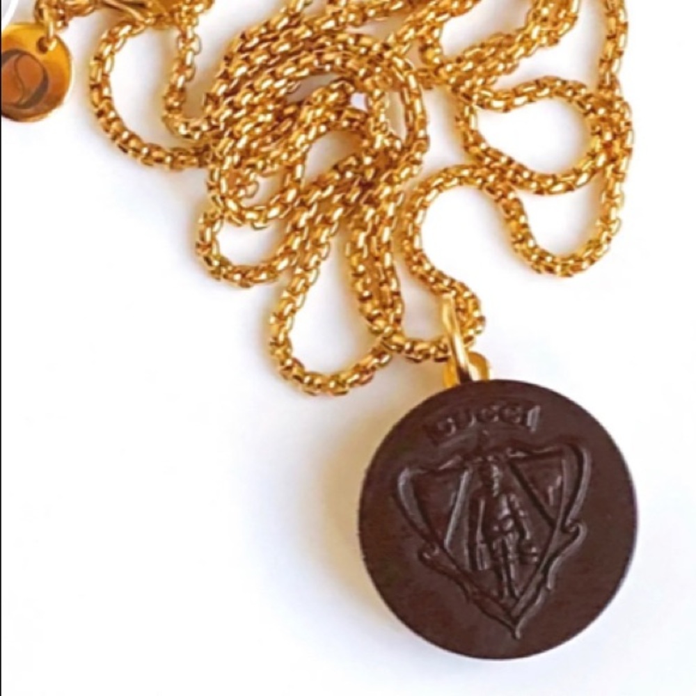 Old Soul Vintage Jewelry Necklace